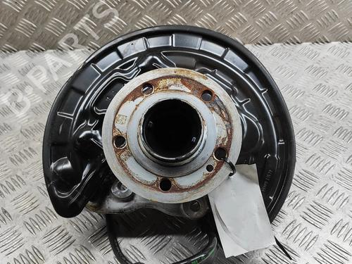 Used Left rear steering knuckle Left rear steering knuckle MERCEDES-BENZ CLA (C118) CLA 200 (118.387) (163 hp) 27781988 27781988