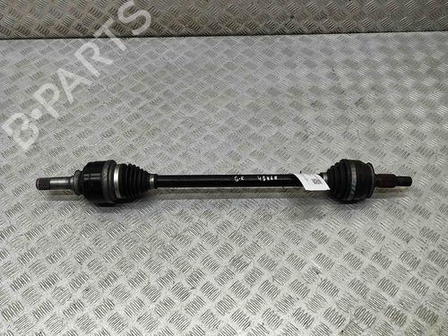Used Left rear driveshaft CHEVROLET CAMARO 3.6 (328 hp) 22807765