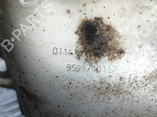 Pipe MERCEDES-BENZ E-CLASS Coupe (C207) E 350 BlueTEC / d (207.326) | BP33387341M125  - Image 6