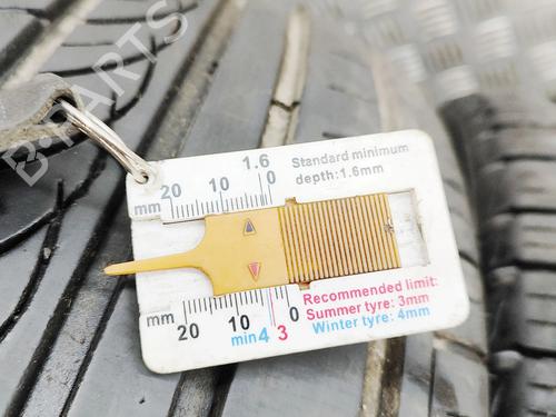 Fælk SUBARU OUTBACK (BS) 2.0 D AWD (BSD) | BP32755517C45  - Image 22