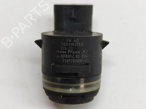 Electronic module VW T-ROC (A11, D11) 1.5 TSI | BP27532671M83  - Image 6