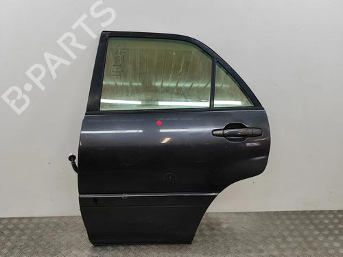 Porte arrière gauche LEXUS RX (MCU15) 300 (MCU10_) (223 hp) 31976680