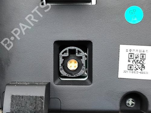 Instrument cluster MG MG 4 (EH32) EV | BP39381427C47 - Image 6