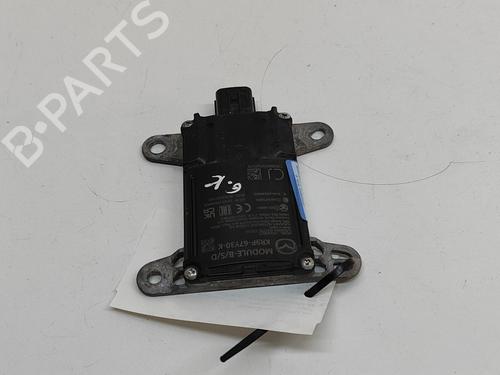 Electronic module MAZDA CX-30 (DM) e-SKYACTIV-X M Hybrid | BP28565004M83