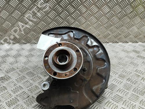 Used Left front steering knuckle VW PASSAT B8 (3G2, CB2) 1.6 TDI (120 hp) 20675246