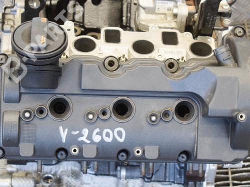 Engine PORSCHE MACAN (95B) 3.0 S Diesel | BP6864239M1 - Image 6