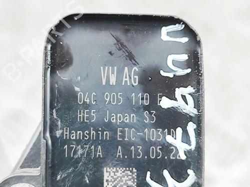 Ignition coil VW T-ROC (A11, D11) 1.0 TSI | BP32525822M94  - Image 7