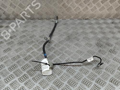 Rør HONDA CIVIC X Hatchback (FC_, FK_) 2.0 Type-R (FK8) | BP20675431M125 