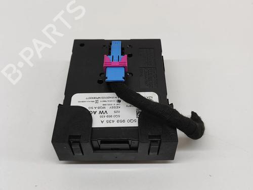 Electronic module VW GOLF VII (5G1, BQ1, BE1, BE2) 2.0 GTD | BP24142078M83