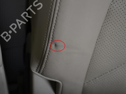 Rear seat INFINITI FX 30d AWD | BP33356343C17 - Image 6