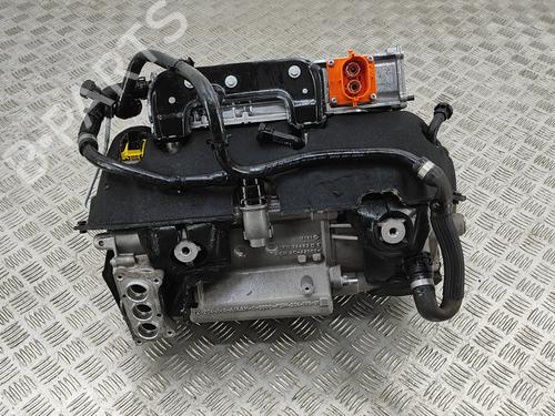 Used Engine JAGUAR I-PACE (X590) EV400 AWD (400 hp) 27777910