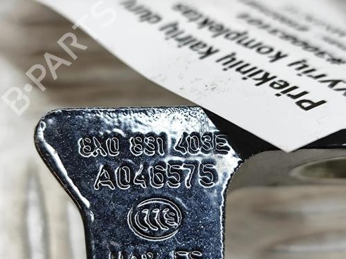 Hinge/Door check strap VW TAIGO (CS1) 1.0 TSI | BP27788169C146