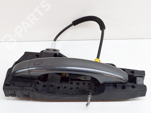 Used Front left exterior door handle Front left exterior door handle AUDI Q3 (8UB, 8UG) 1.4 TSI (150 hp) 11181041 11181041