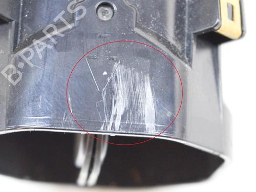 Air vent MERCEDES-BENZ C-CLASS (W205) C 200 BlueTEC / d (205.037) | BP14630706I21 