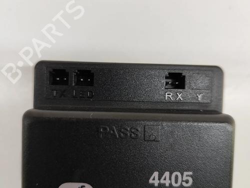 Electronic module MITSUBISHI LANCER VIII Sportback (CX_A) 2.0 DI-D (CX8A) | BP23946442M83