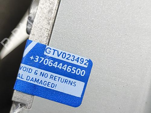 Elektronisk modul HONDA CIVIC IX (FK) 2.2 i-DTEC (FK3) | BP29616093M83 