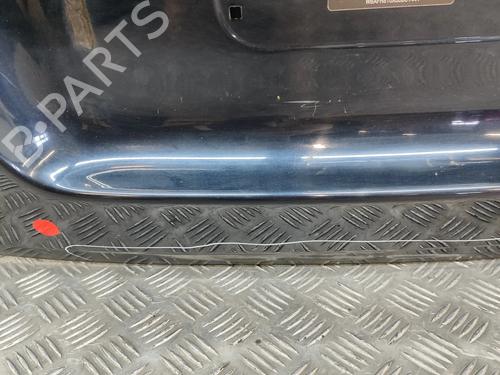 Tailgate BMW X6 (E71, E72) M 50 d | BP33039051C6  - Image 10