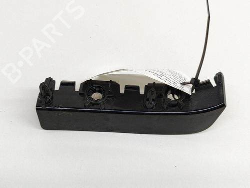 Used Rear bumper bracket LAND ROVER RANGE ROVER SPORT II (L494) 5.0 SCV8 4x4 (550 hp) 27775714