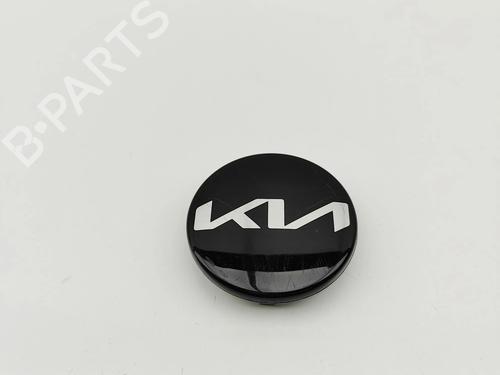 Used Hub cap Hub cap KIA SPORTAGE V (NQ5) 1.6 T-GDi Hybrid (215 hp) 33379905 33379905