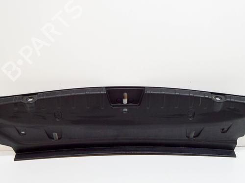 Pynteleist til bakluke BMW 6 Gran Coupe (F06) M6 Competition (575 hp) 14645633