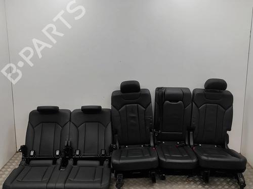 Seats set AUDI Q7 (4MB, 4MG, 4MQ) 45 TDI quattro | BP28446843C78 - Image 7