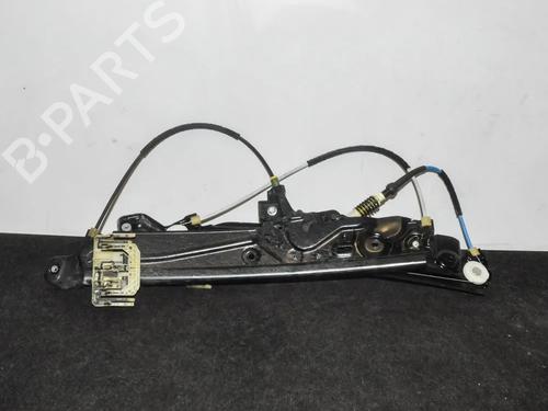 Used Front left window mechanism Front left window mechanism BMW 5 Touring (F11) 523 i (204 hp) 6733196 6733196