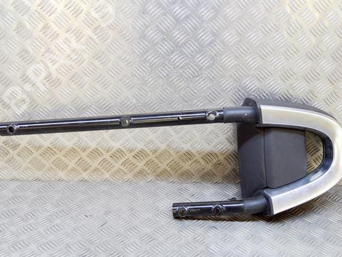 Headrest AUDI A3 Convertible (8P7) 2.0 TDI | BP14650882I31 