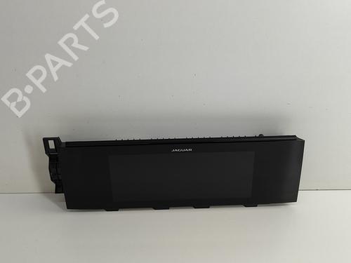 Used Display monitor JAGUAR I-PACE (X590) EV400 AWD (400 hp) 27782810