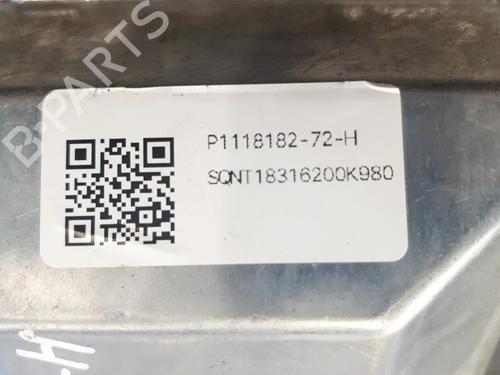 Electronic module TESLA MODEL 3 (5YJ3) EV AWD | BP27748659M83 