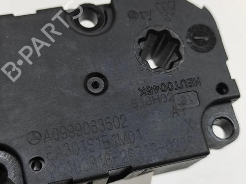 Electronic module MERCEDES-BENZ A-CLASS (W177) AMG A 35 4-matic (177.051) | BP27781747M83 