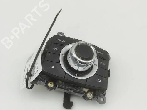 Commutateur Commutateur MAZDA CX-5 (KE, GH) 2.2 D (KE2FW) (150 hp) 36068240 36068240