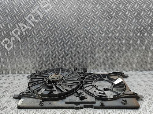 Radiator fan OPEL MOVANO B Van (X62) 2.3 CDTI FWD (FV) | BP29920282M35