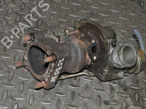 Turbocharger/Supercharger AUDI A6 C5 (4B2, 4B4) 2.7 T quattro | BP30216243M71 