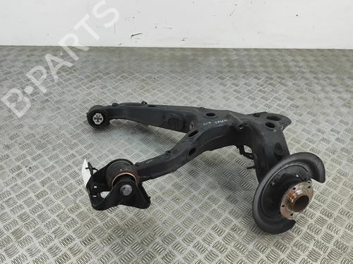 Used Right rear steering knuckle CITROËN JUMPY III Van (V_) 1.5 BlueHDi 120 (120 hp) 28438159