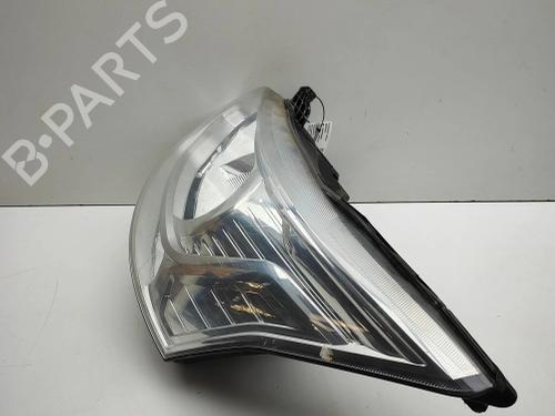 Left headlight FORD TRANSIT V363 Platform/Chassis (FED, FFD) 2.0 EcoBlue | BP40460521C28 - Image 2