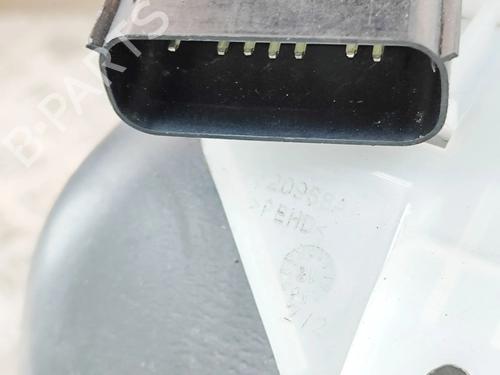 AdBlue-tank FORD TRANSIT CUSTOM V362 Van (FY, FZ) 2.0 EcoBlue | BP30798627M85 