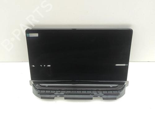 Used Display monitor Display monitor SKODA ENYAQ iV SUV (5AZ) 85 (286 hp) 33740487 33740487