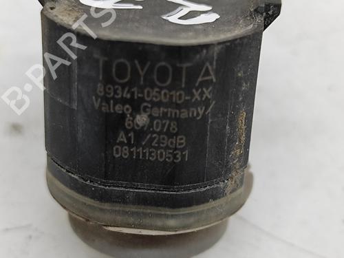 Electronic sensor TOYOTA AURIS Estate (_E18_) 1.8 Hybrid (ZWE186_, ZWE186R, ZWE186H) | BP25853076M84 