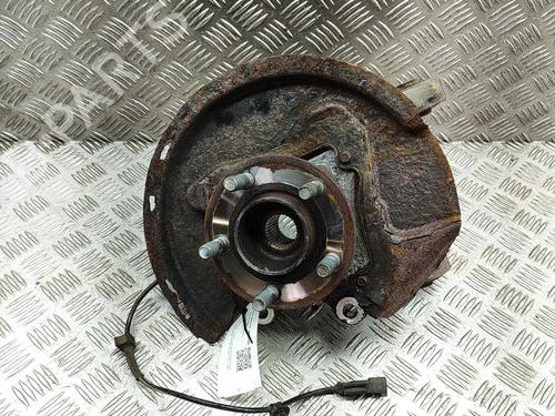 Used Right rear steering knuckle FORD USA MUSTANG Coupe 2.3 EcoBoost (317 hp) 19503061