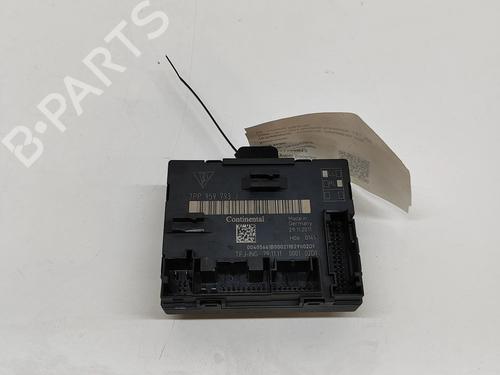 Used Electronic module PORSCHE PANAMERA (970) 3.6 4 (300 hp) 27799553