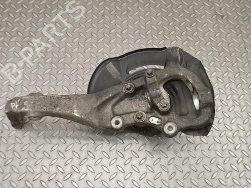 Used Left front steering knuckle MERCEDES-BENZ S-CLASS (W222, V222, X222) S 350 BlueTEC / d (222.132, 222.032, 222.123) (258 hp) 30227708