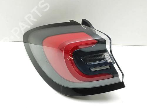 left-taillight-ford-puma-j2k-cf7-2019-32755099 main image