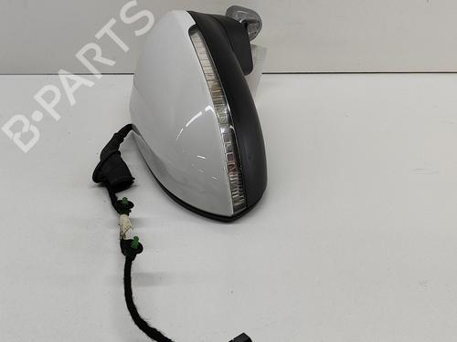 Right mirror VW PASSAT B8 Variant (3G5, CB5) 2.0 TDI | BP18959423C27 