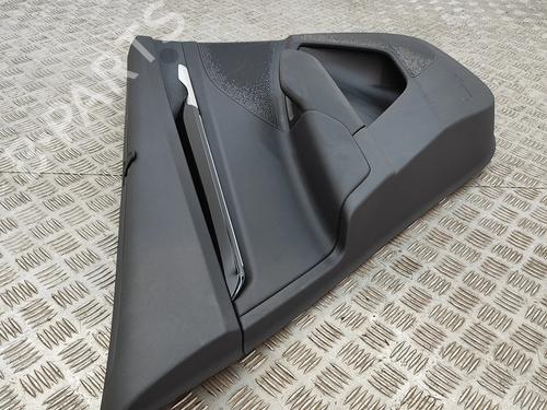 Rear left panel SKODA ENYAQ iV SUV (5AZ) 85 | BP28115506C60 - Image 3