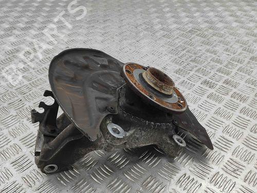 Left front steering knuckle VW GOLF VII (5G1, BQ1, BE1, BE2) 2.0 GTI | BP21809678M25 