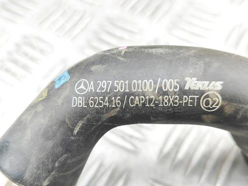 Pipe MERCEDES-BENZ EQS (V297) EQS 450+ (297.123) | BP39030608M125  - Image 7