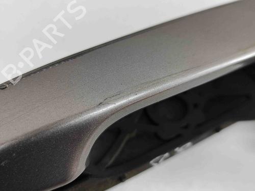 Rear right exterior door handle TOYOTA AURIS (_E18_) 1.8 Hybrid (ZWE186_, ZWE186R) | BP17015804C130 