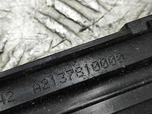 Andre MERCEDES-BENZ E-CLASS (W213) E 220 d (213.004) | BP26524291O1