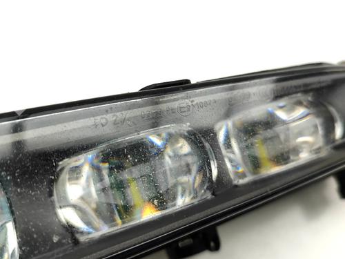 Left front fog light BMW 6 Gran Coupe (F06) 640 d | BP33392005C30  - Image 9