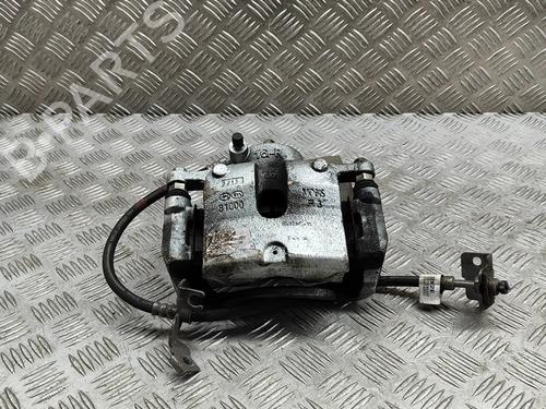 Used Right front brake caliper HYUNDAI KONA (SX2) EV (218 hp) 27784472